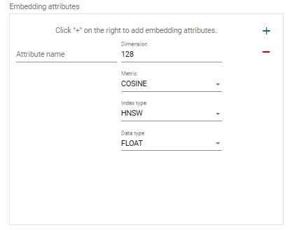 embedding attr 2