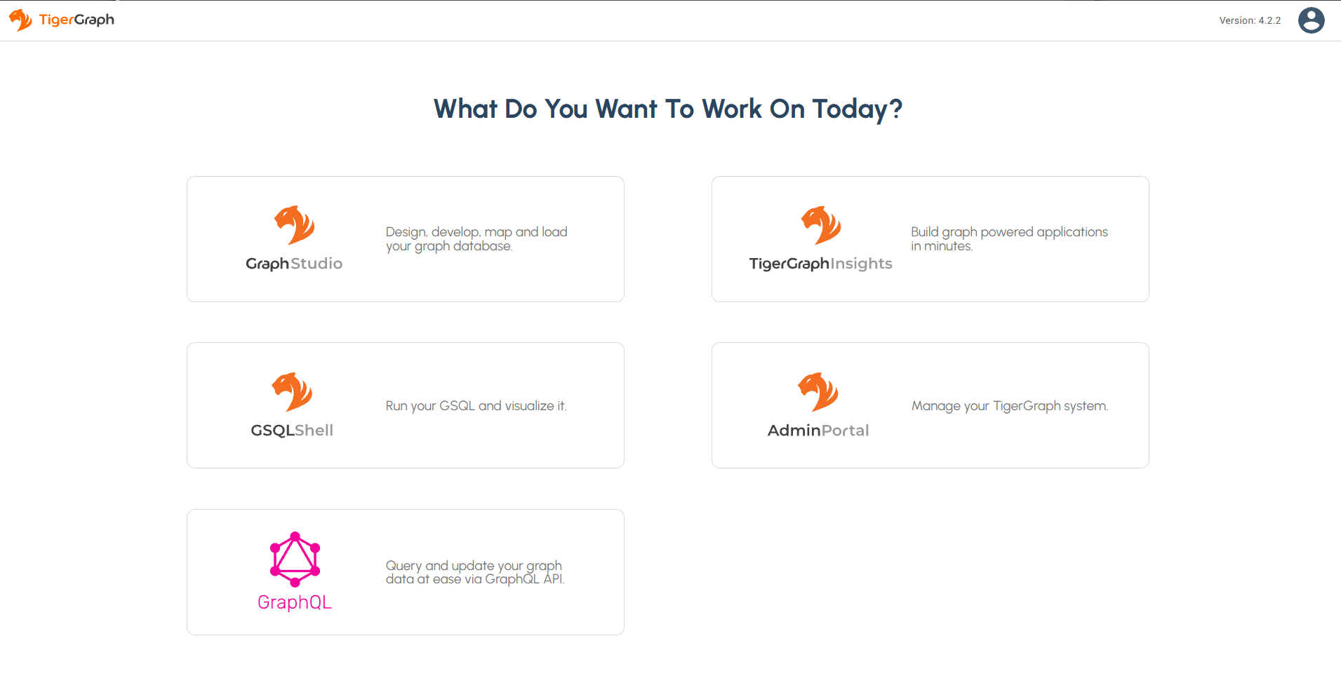 get started.