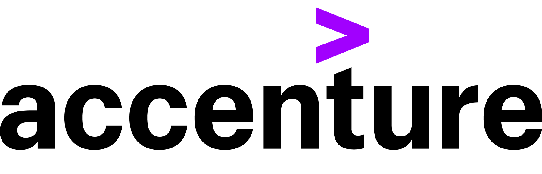 A silhouette of a cat with a purple accenture at the tip of its tail. The cat seems to be sitting or crouching to the left against a transparent background.