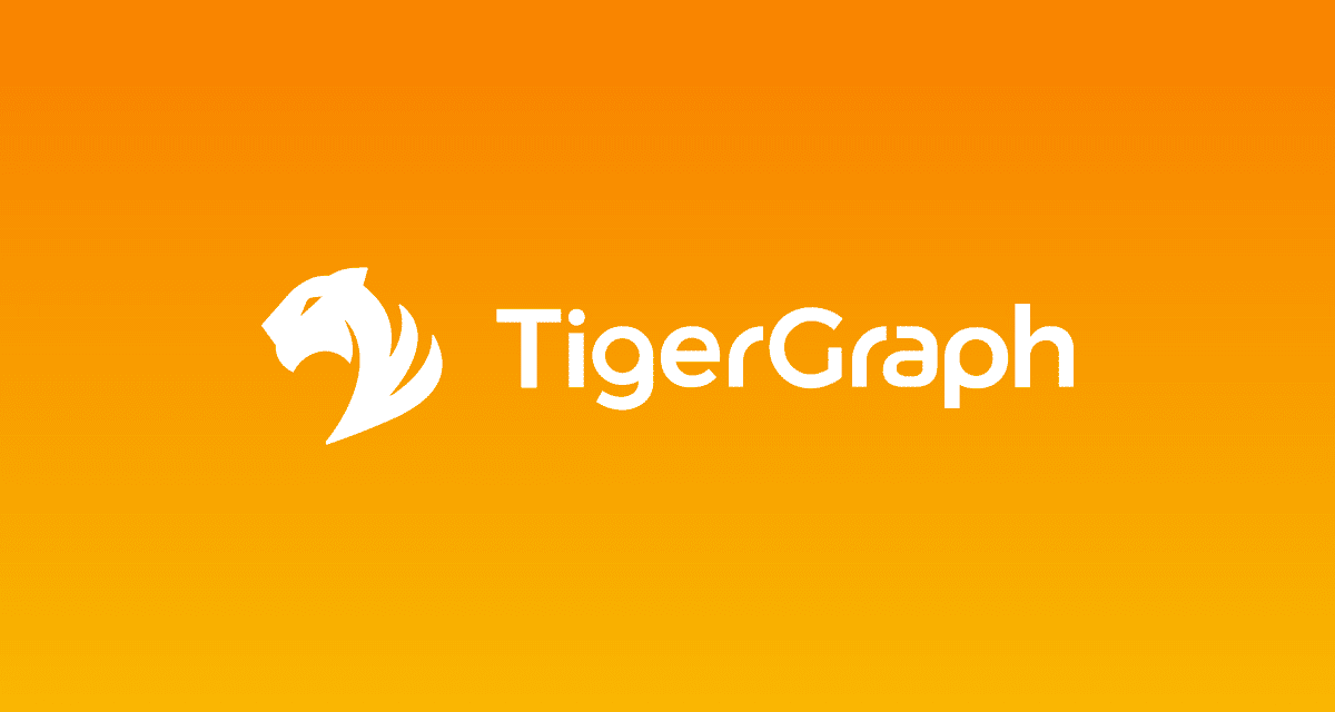 TigerGraph: Graph Analytics Platform | Graph Database