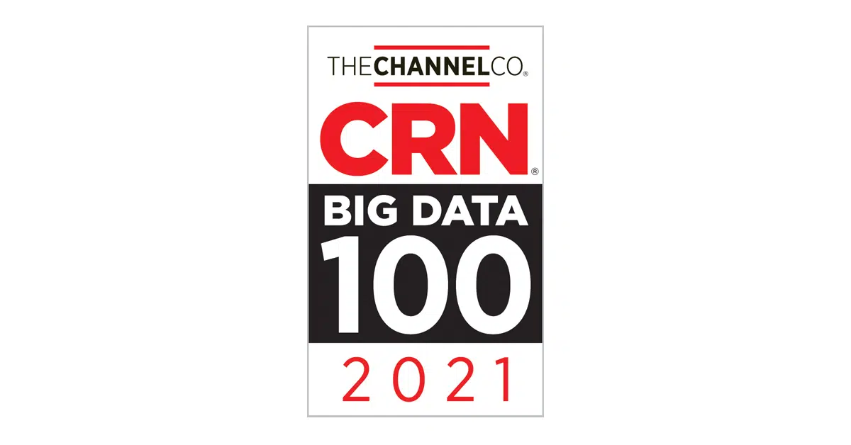 2021 Big Data 100