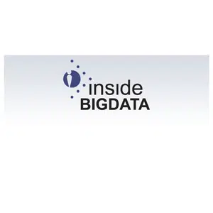 Inside Big Data