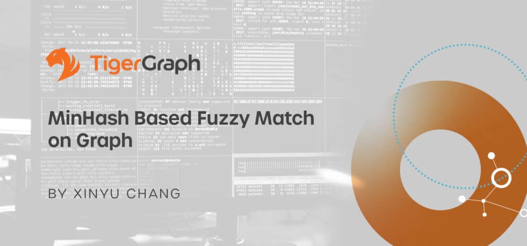 MinHash Based Fuzzy Match