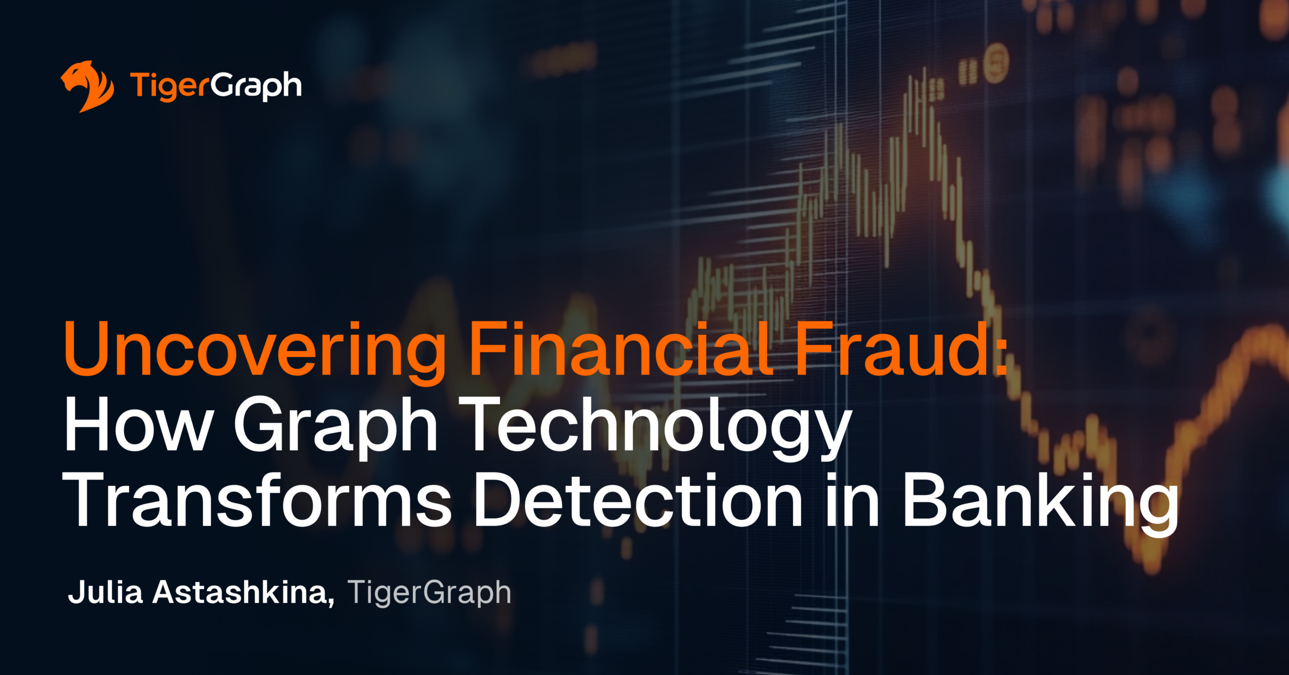 Read more about the article Uncovering Financial Fraud: How Graph Technology Transforms Detection in Banking