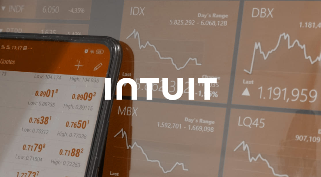 Intuit. Leveraging Knowledge Graphs to Accelerate Intuit's AI Journey