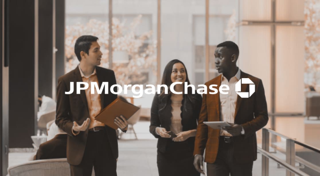 JPMorgan Chase. Protecting 60M+ households by uncovering data fraud links