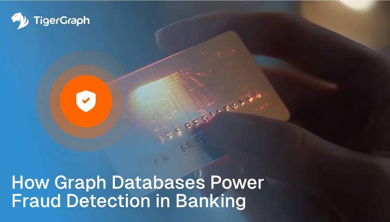 Read more about the article How Graph Databases Power Fraud Detection in Banking