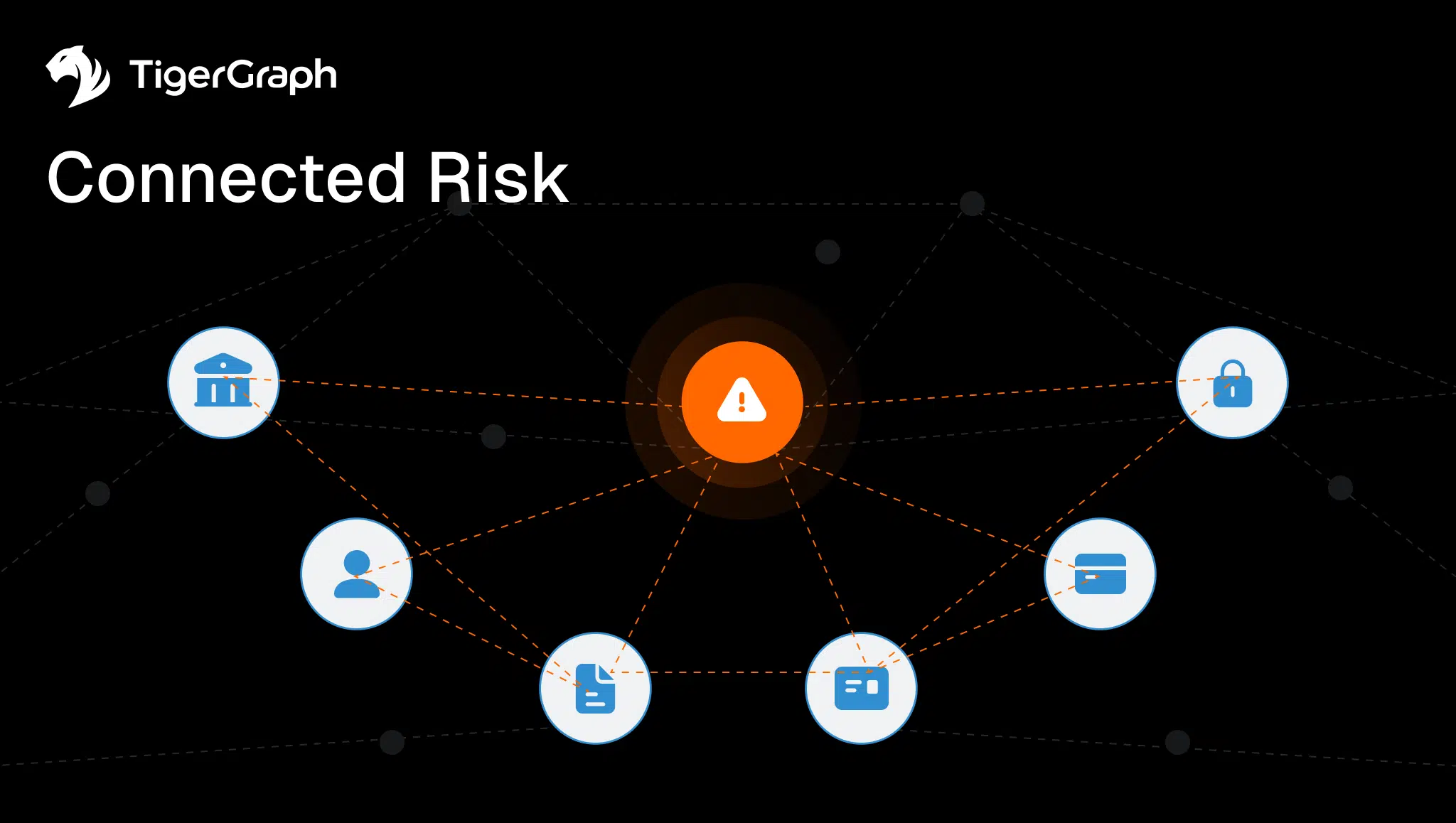 Read more about the article Connected Risk in Banking: How Graph Databases Build Resilience for Banks